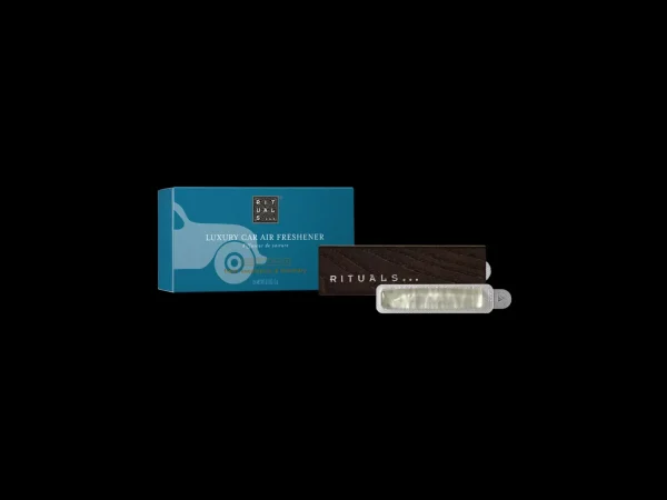 Car Air Freshener | Rituals New