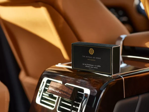 Car Air Freshener | Rituals Sale