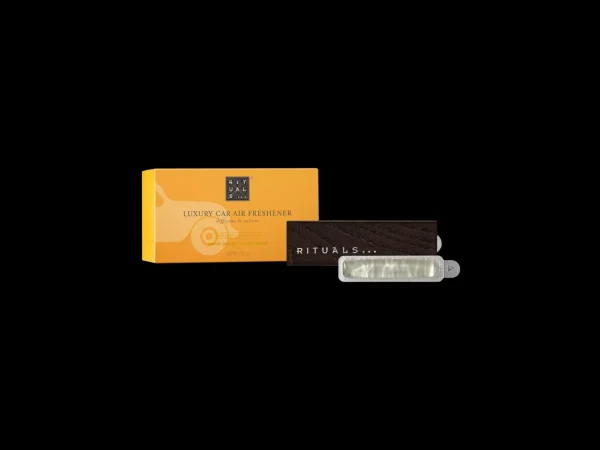 Car Air Freshener | Rituals Hot