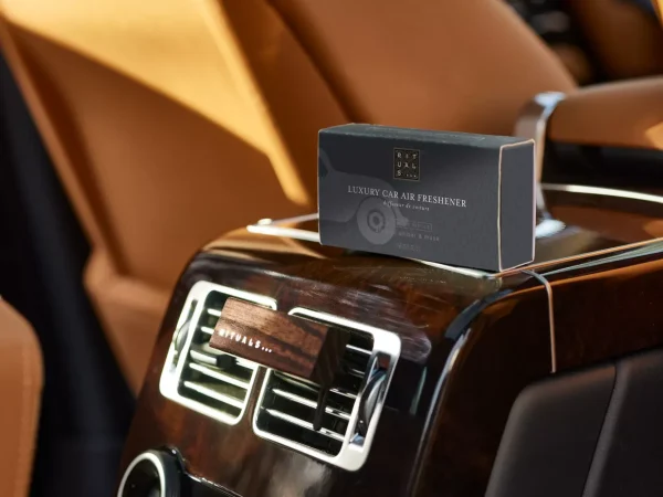 Car Air Freshener | Rituals Best Sale