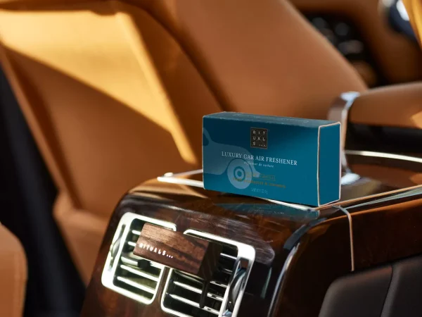 Car Air Freshener | Rituals New