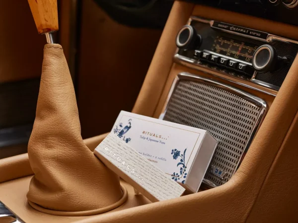 Car Air Freshener | Rituals Online