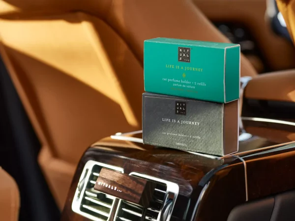 Car Air Freshener | Rituals Best Sale