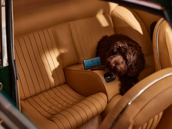 Car Air Freshener | Rituals New