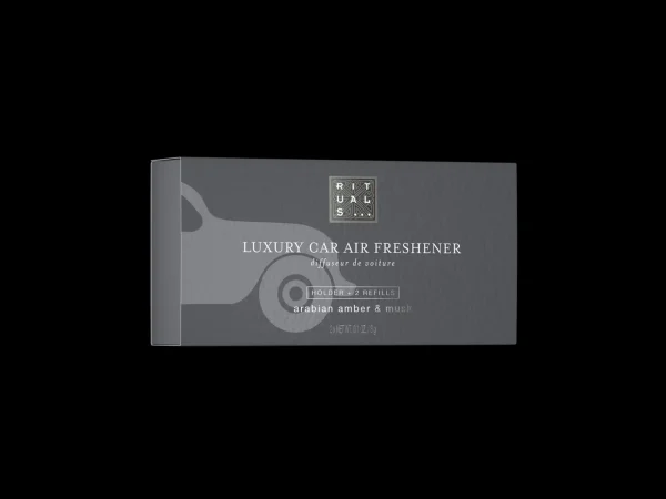 Car Air Freshener | Rituals Best Sale