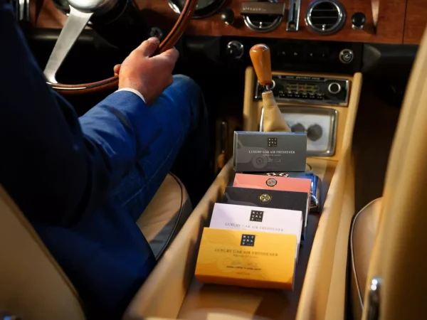 Car Air Freshener | Rituals New