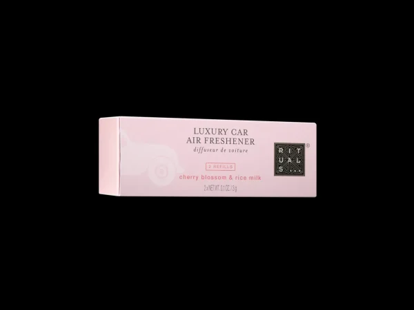 Car Air Freshener Refill | Rituals Sale