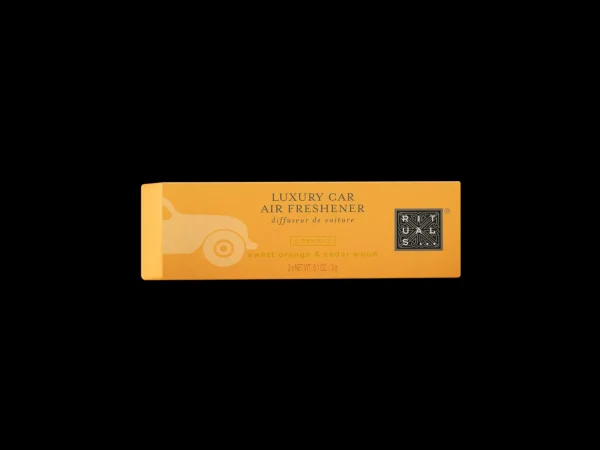 Car Air Freshener Refill | Rituals Flash Sale