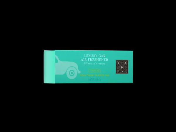 Car Air Freshener Refill | Rituals Outlet