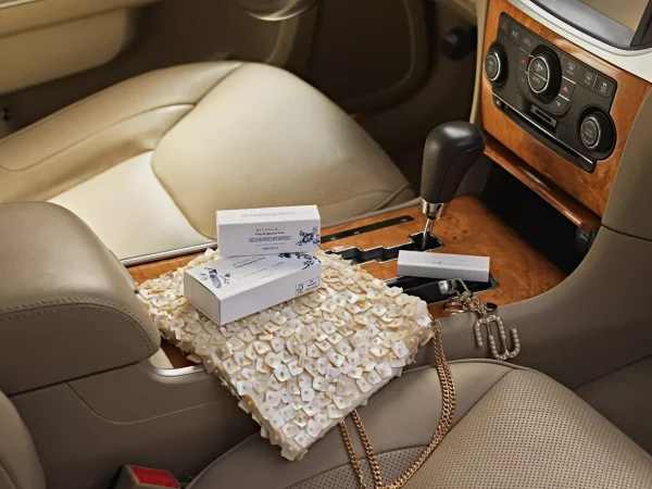 Car Air Freshener Refill | Rituals Store