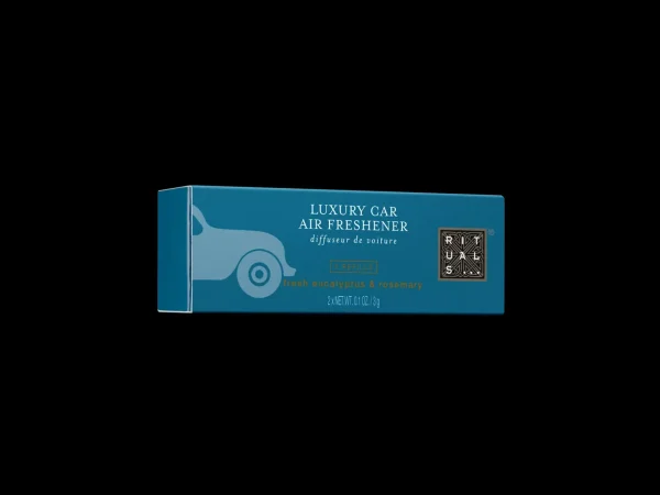 Car Air Freshener Refill | Rituals Fashion