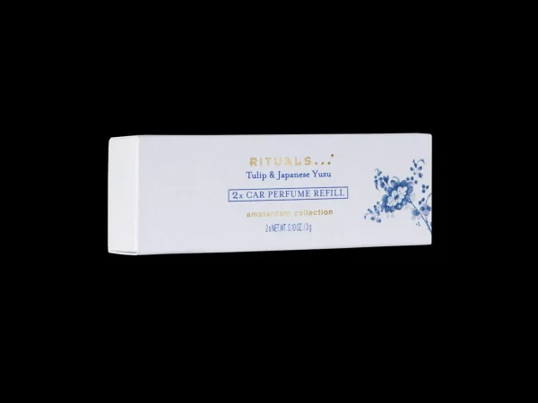 Car Air Freshener Refill | Rituals Store