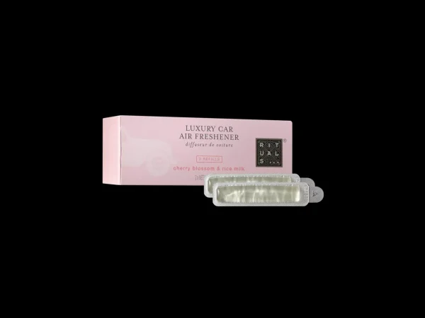 Car Air Freshener Refill | Rituals Sale