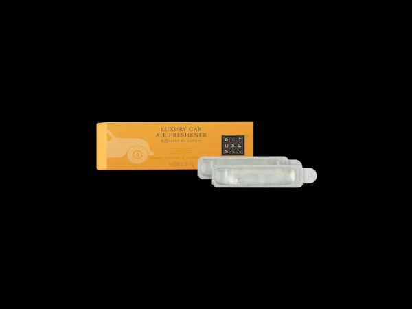 Car Air Freshener Refill | Rituals Flash Sale
