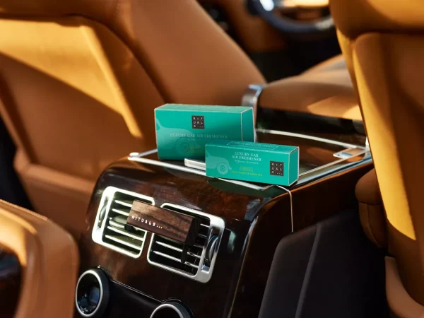 Car Air Freshener Refill | Rituals Outlet