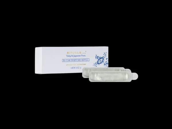 Car Air Freshener Refill | Rituals Store