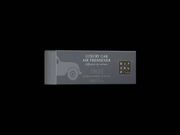 Car Air Freshener Refill | Rituals Clearance