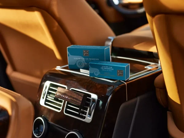 Car Air Freshener Refill | Rituals Fashion