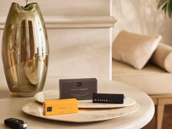 Car Air Freshener Refill | Rituals Flash Sale