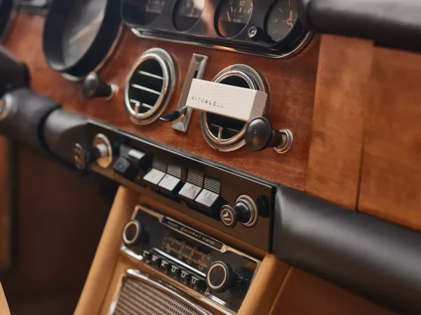 Car Air Freshener Refill | Rituals Store