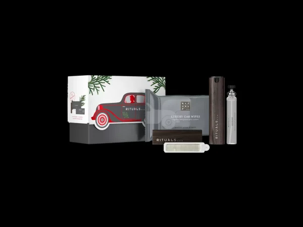 Car Gift Set | Rituals Hot