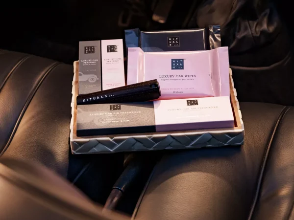 Car Gift Set | Rituals Hot