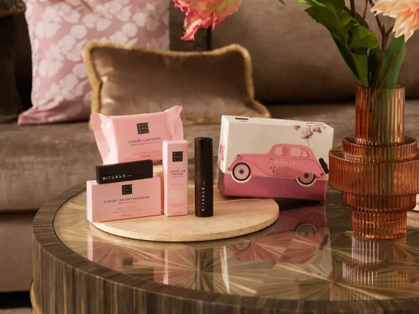 Car Gift Set | Rituals Discount