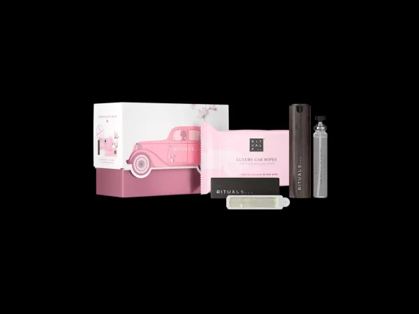 Car Gift Set | Rituals Discount