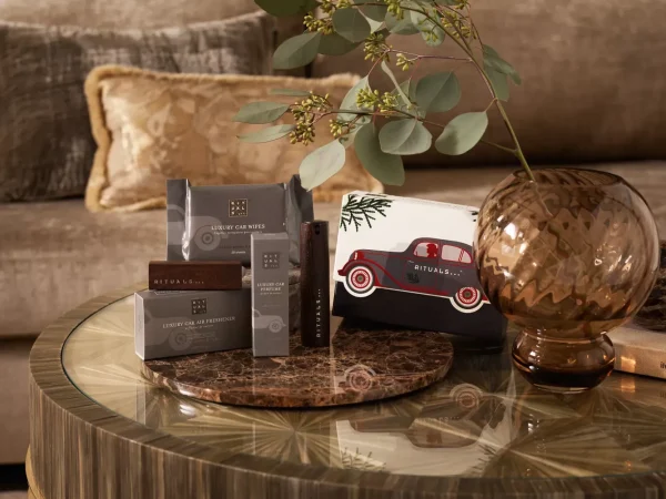 Car Gift Set | Rituals Hot