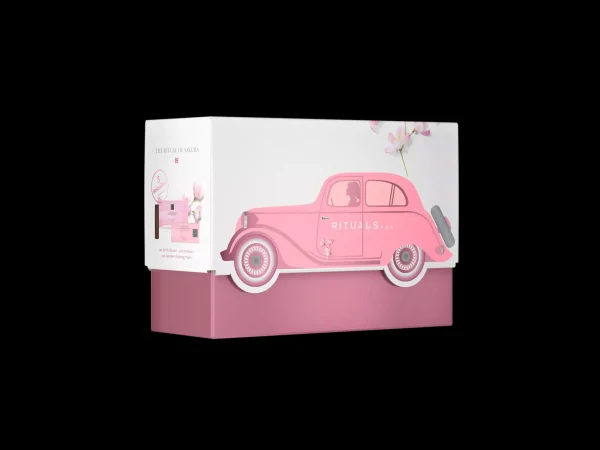 Car Gift Set | Rituals Discount