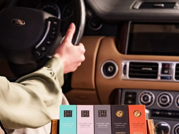 Car Perfume | Rituals Cheap