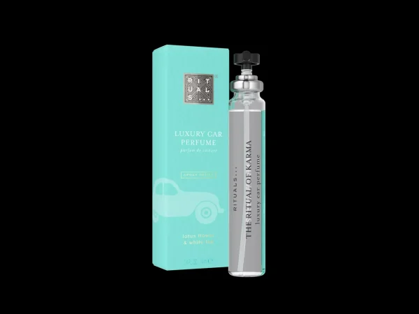 Car Perfume | Rituals Online