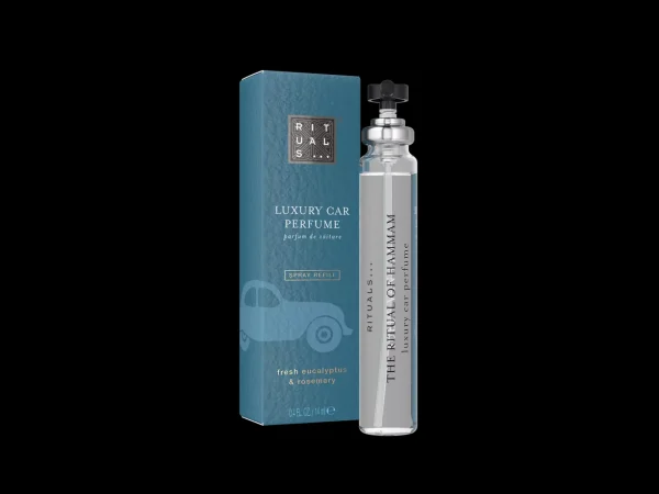 Car Perfume | Rituals Best