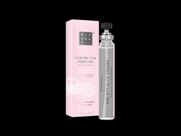 Car Perfume | Rituals Cheap