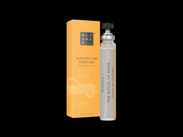 Car Perfume | Rituals Best
