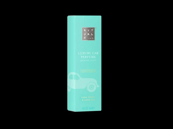Car Perfume | Rituals Online