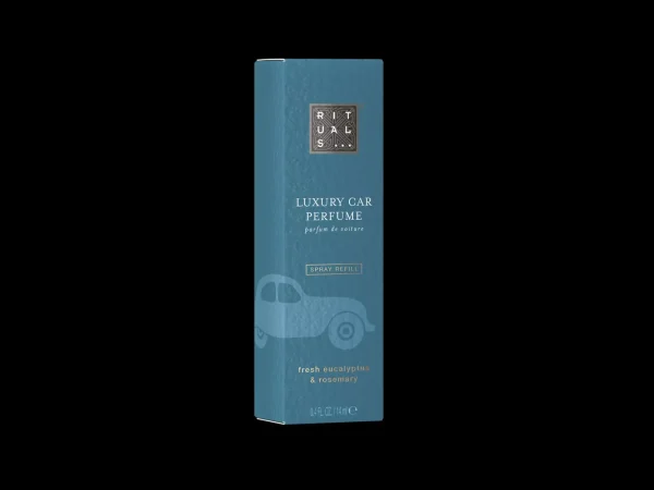 Car Perfume | Rituals Best