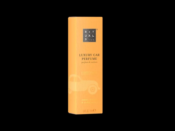 Car Perfume | Rituals Best