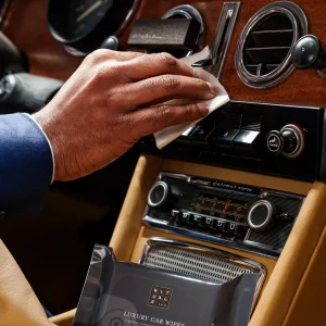 Car Wipes | Rituals Sale
