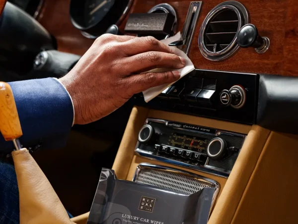 Car Wipes | Rituals Sale