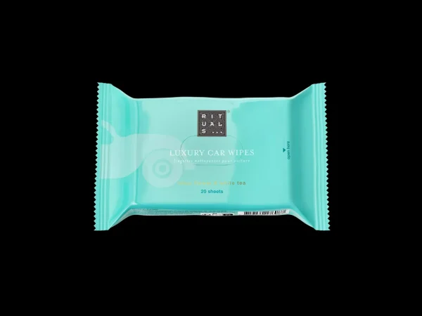 Car Wipes | Rituals Shop
