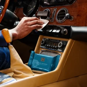Car Wipes | Rituals Shop