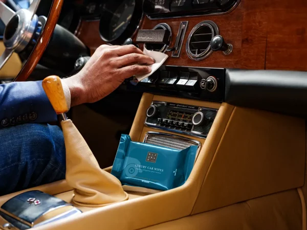 Car Wipes | Rituals Shop