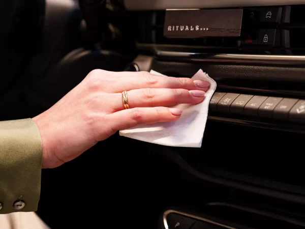 Car Wipes | Rituals Outlet