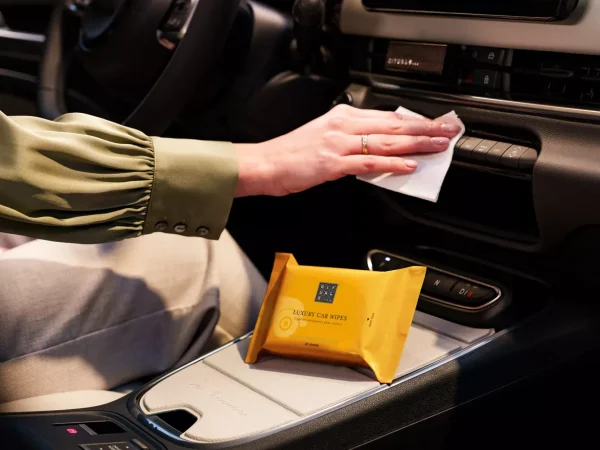 Car Wipes | Rituals Online