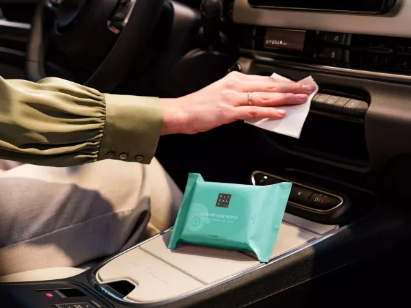 Car Wipes | Rituals Shop