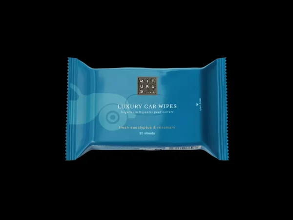Car Wipes | Rituals Shop