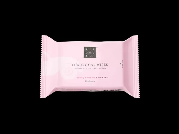 Car Wipes | Rituals Outlet