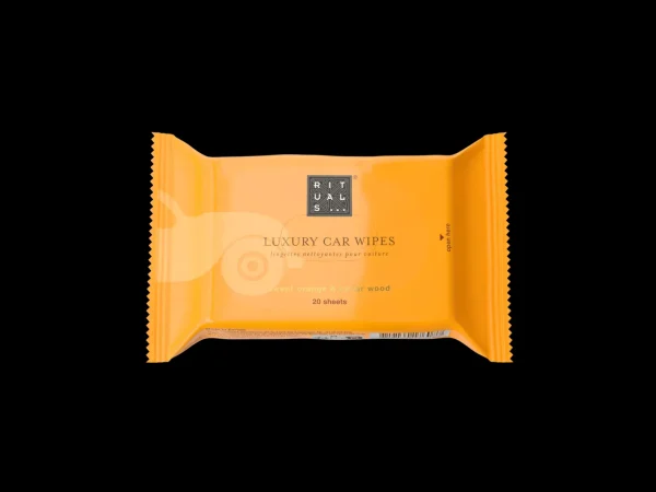 Car Wipes | Rituals Online
