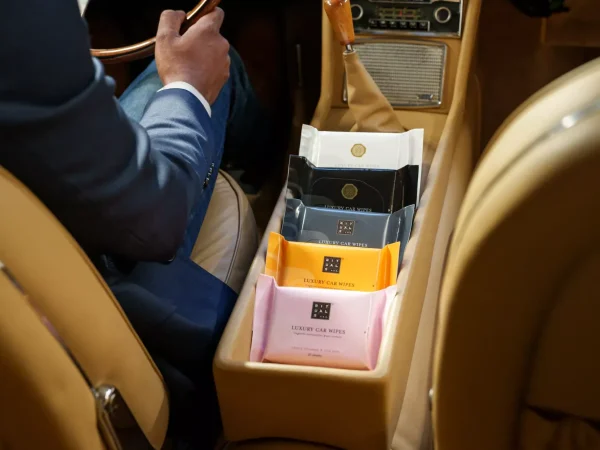 Car Wipes | Rituals Shop